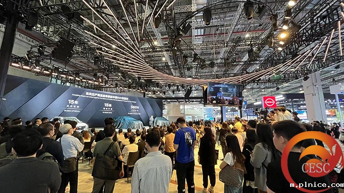 为上海国际车展提供中译日、中译英、英译日同声传译服务 为上海国际车展提供中译日、中译英、英译日同声传译服务