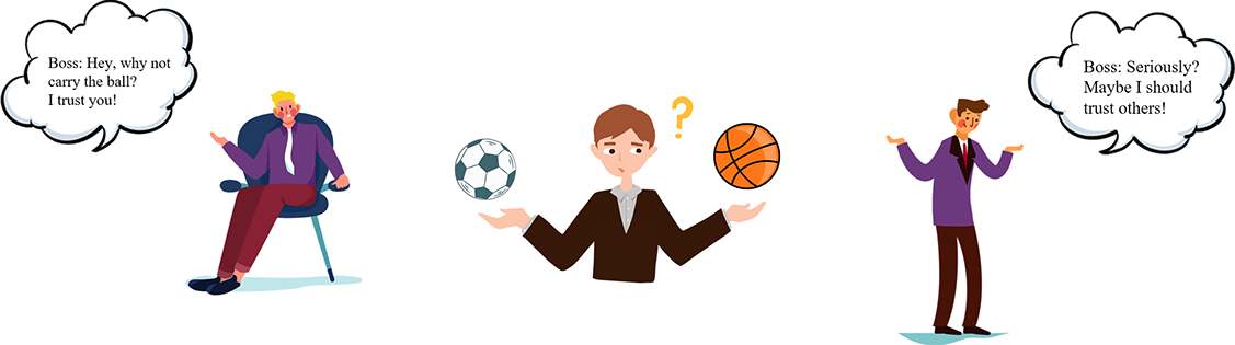 英信翻译体育类知识分享