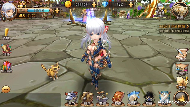 英信翻译-专业游戏配音服务